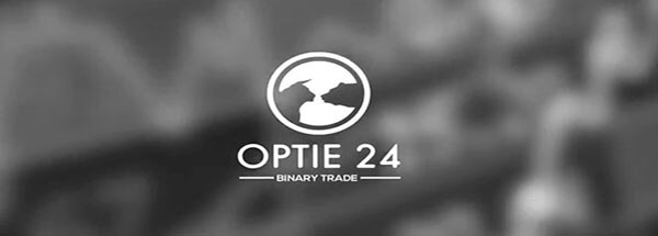 Обзор брокера Optie24