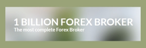 Обзор брокера форекс 1Billion Forex