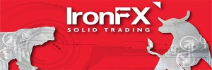 Обзор брокера форекс IronFx