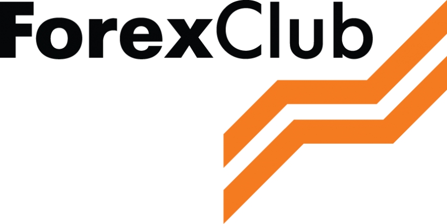 forex club logo creator