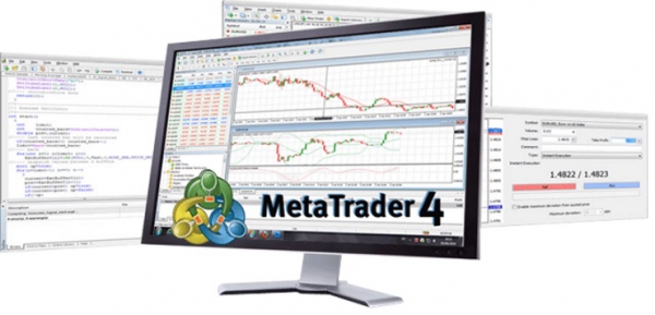 Торговая платформа Meta Trader 4. Руководство